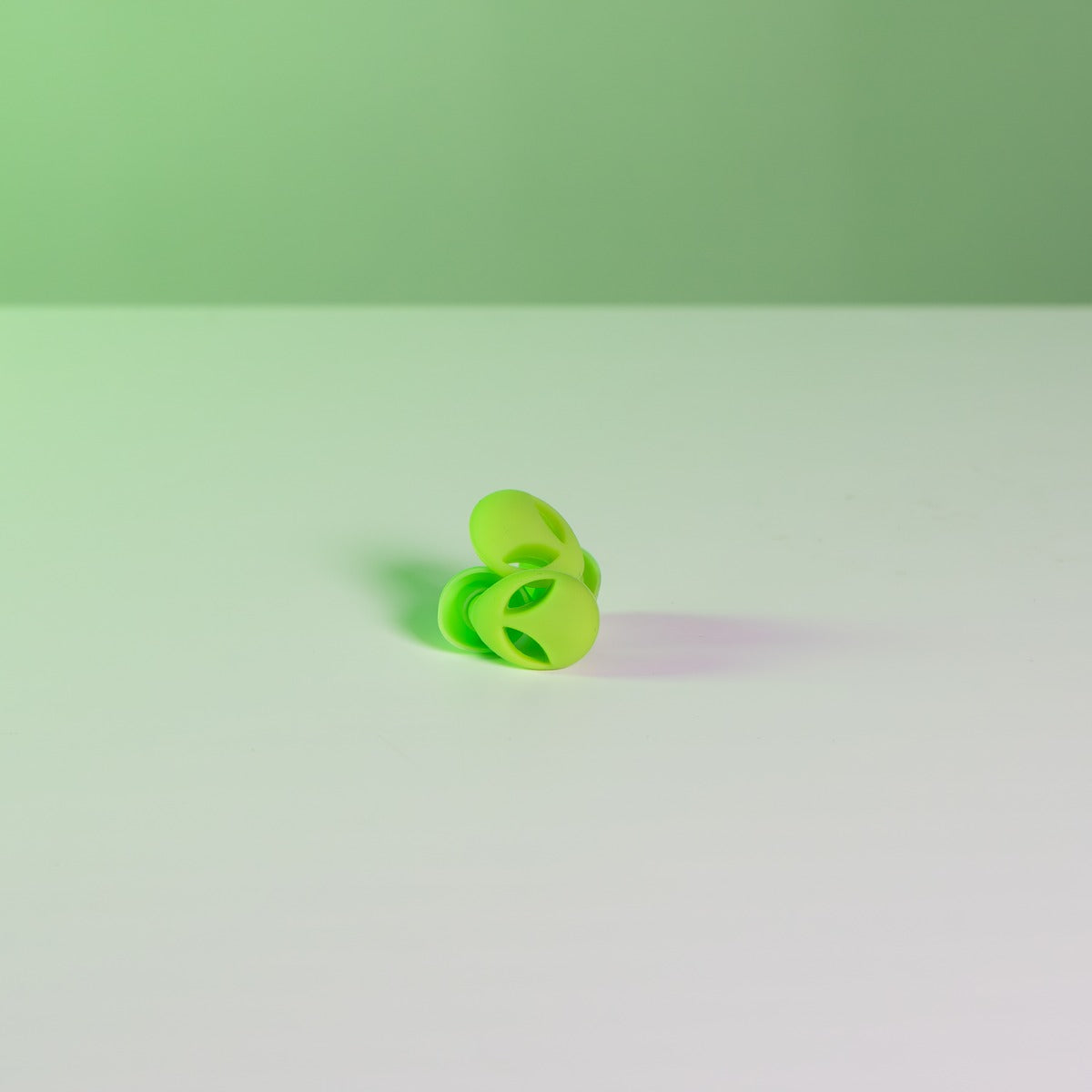 Space Cadet: Reusable Alien Ear Plugs