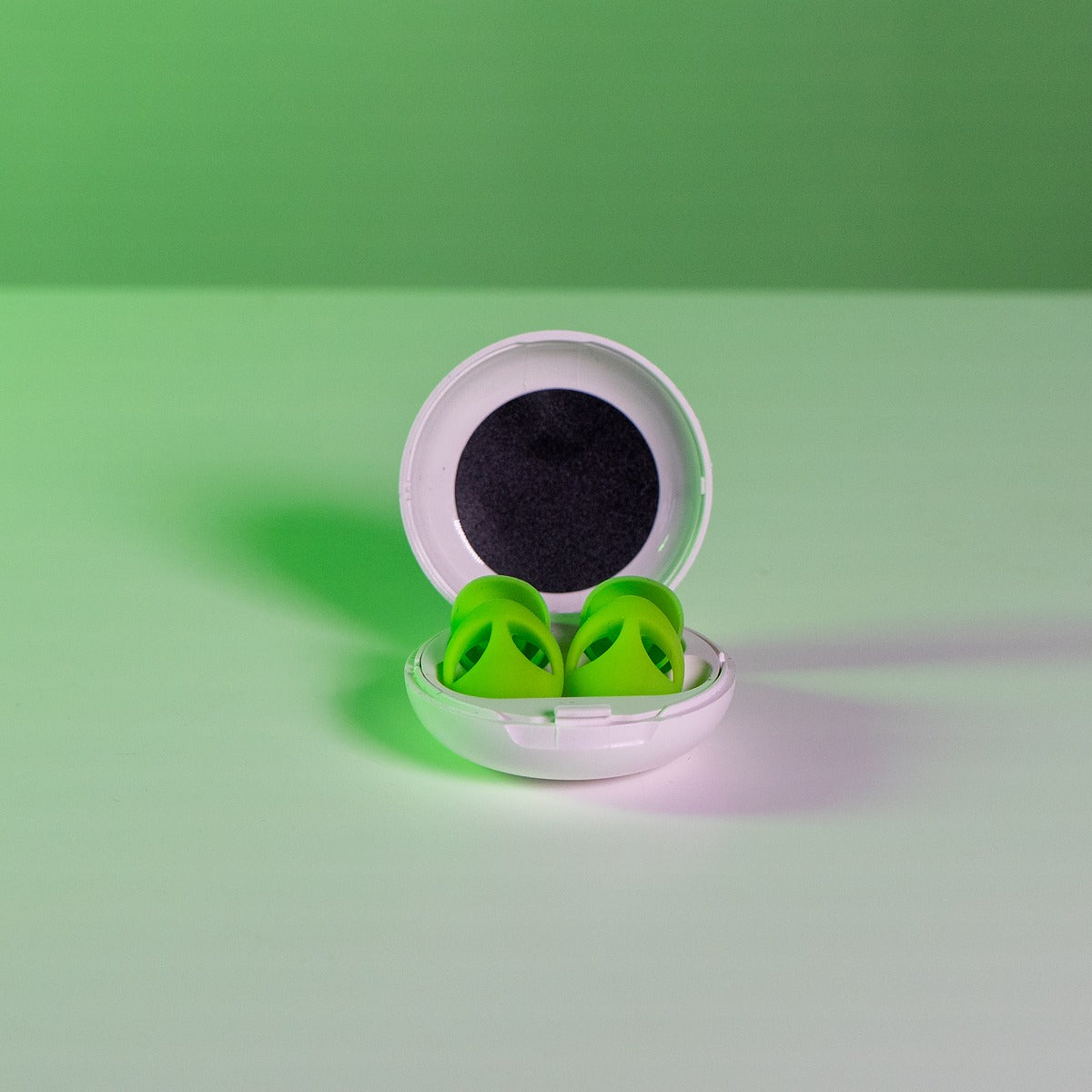 Space Cadet: Reusable Alien Ear Plugs